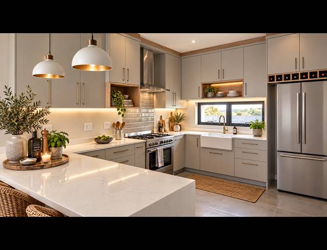 3 BEDROOM HOUSE FOR SALE IN SHELLEY POINT